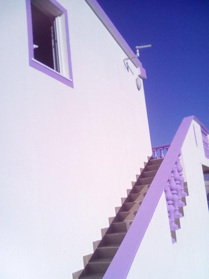 Apartamentos Aroma Pag Town Exterior photo